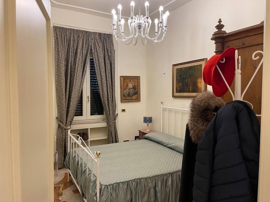 Apartmán Fancy House Reggio di Calabria Exteriér fotografie