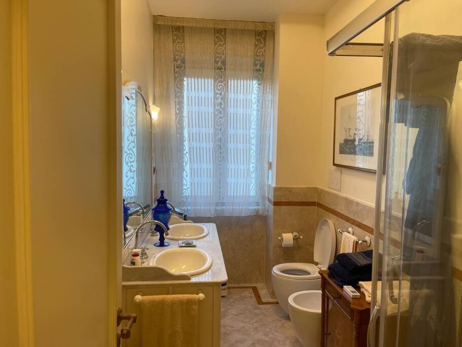 Apartmán Fancy House Reggio di Calabria Exteriér fotografie