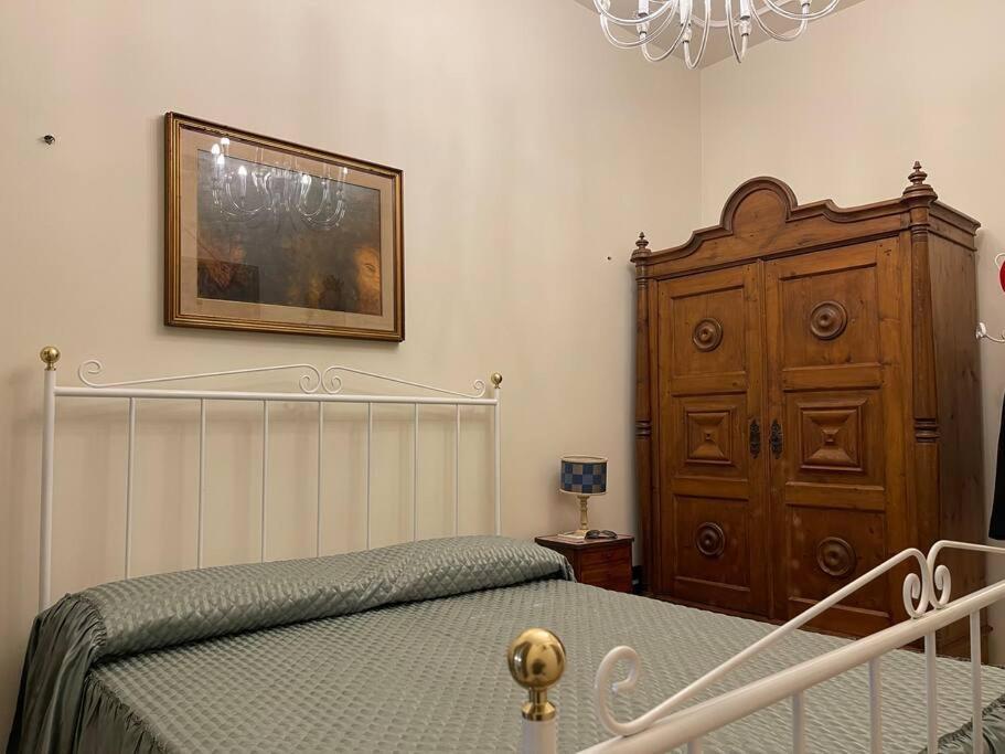 Apartmán Fancy House Reggio di Calabria Exteriér fotografie